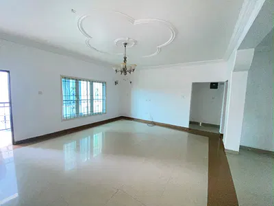 2-Bedroom Apartment — Ikate, Lekki, Lagos