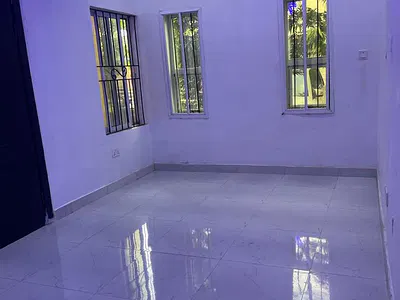 Brand-New Self Contain Room for Female — Lekki, Lagos