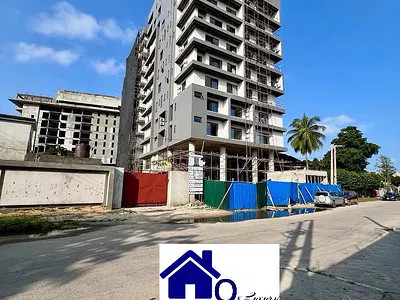4 Bedroom Apartment — Ikoyi, Lagos