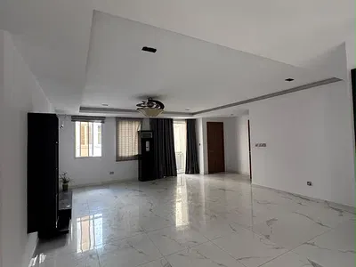 3-Bedroom Apartment — Ikoyi, Lagos