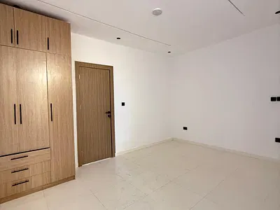 3 Bedroom Terraced Duplex — Lekki, Lagos