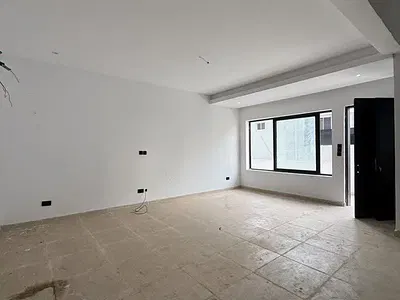 3 Bedroom Maisonette with BQ — Freedom Way, Lekki Phase 1, Lekki, Lagos