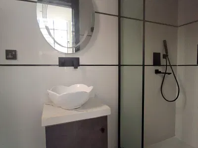 Five Bedroom Fully Detached Duplex — Lekki, Lagos