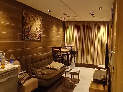 2-Bedroom Furnished Apartment — Jakande Crescent, Oniru, Victoria Island (VI), Lagos