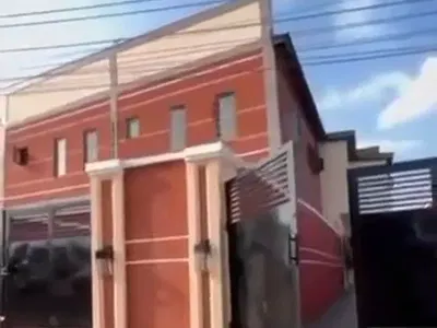 4 Bedroom Semi-Detached Duplex — Isheri, Lagos