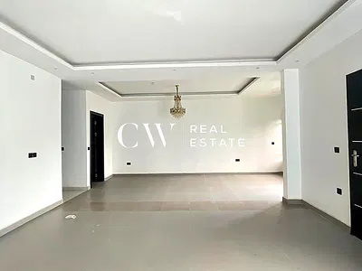 4 Bedroom Terraced Duplex — Ikoyi, Lagos