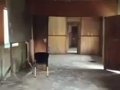 Commercial Space for School or Church — Shomolu, Lagos