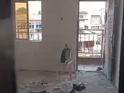 Newly Built Executive Mini Flat — Ire-Akari Estate, Isolo, Lagos
