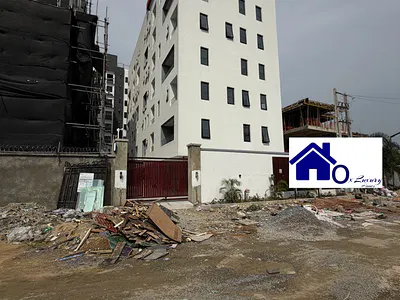 4 Bedroom Apartment with Swimming Pool — Banana Road, Ikoyi, Lagos