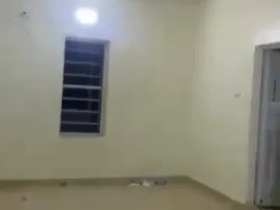 Spacious Standard 3 Bedroom Flat — Hossana Estate, Ago Palace, Isolo, Lagos