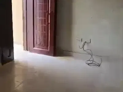 Standard Spacious 3 Bedroom Flat — Startime Estate, Ago Palace, Isolo, Lagos