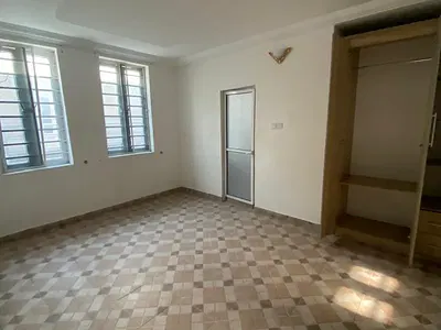 3 Bedroom Apartment — Off TF Kuboye Road by Pinnacle Filling Station, Lekki, Lagos
