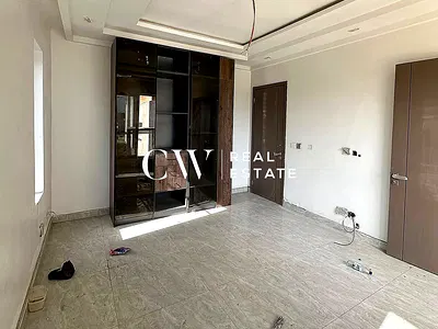 3 Bedroom Apartment — Lekki Phase 1, Lekki, Lagos