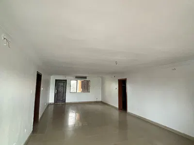 Spacious 3 Bedroom Apartment — Ikoyi, Lagos
