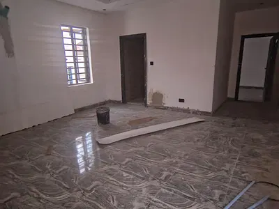 Brand New Mini Flat — Ogidan Estate, Sangotedo, Ajah, Lagos