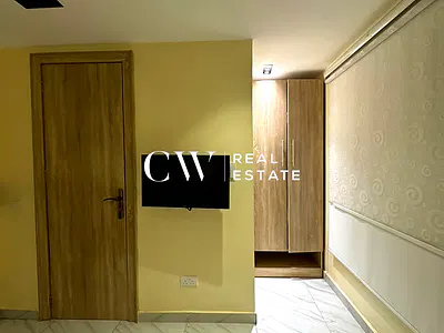 2 Bedroom Apartment — Victoria Island (VI), Lagos
