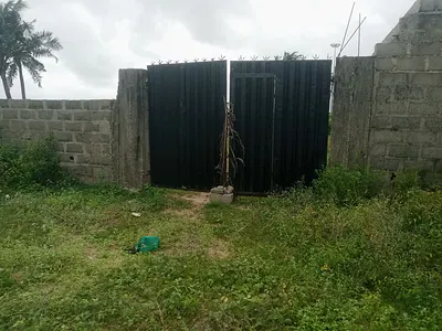 8000 Sq Meter Land — Lekki, Lagos