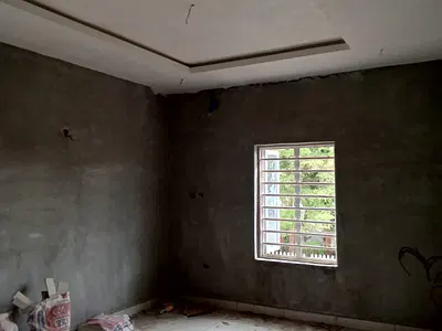 3-Bedroom Block of Flats — Area 1, Garki, Abuja