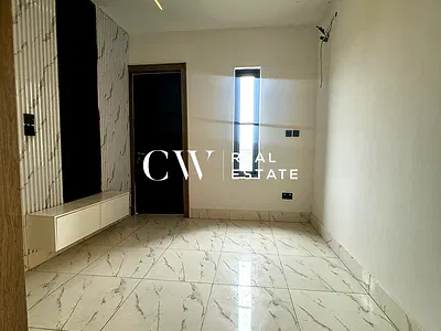 1 Bedroom Apartment — Lekki Phase 1, Lekki, Lagos