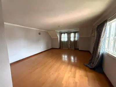 3 Bedroom Terraced Duplex with 2 Living Rooms — Oniru, Victoria Island (VI), Lagos