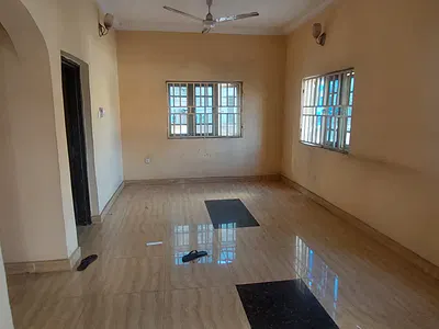 1 Bedroom Flat — Video Available, Life Camp, Abuja