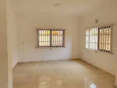 5-Bedroom Detached Duplex with BQ — Parkview Estate, Ikoyi, Lagos
