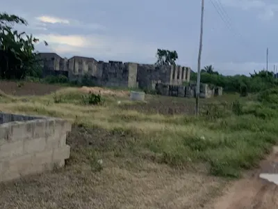 Residential Land — Grandview Estate, Akure, Ondo