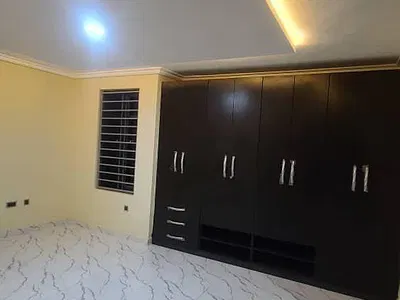 2 Bedroom Apartment in Serviced Estate — New Road Before Chevron, Lekki, Lagos