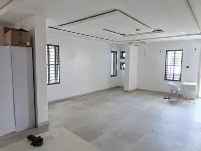 2-Bedroom Apartment — Ilasan, Lekki, Lagos