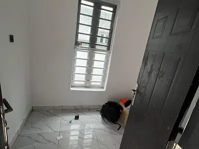 Self Contain Room — Orchid, Lekki, Lagos