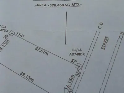 Joint Venture in a Strategic Location — Surulere, Lagos