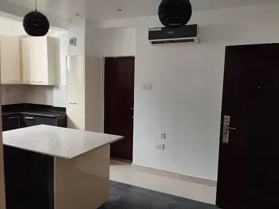 3 Bedroom Maisonette with BQ — Victoria Island (VI), Lagos