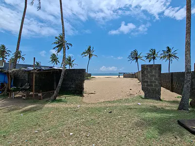 2 Plots of Land at Eleko Beach Close to Jara Beach — Eleko, Ibeju Lekki, Lagos