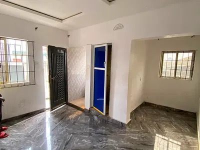 Exclusive 1 Single Room Self Contain Apartment — Badore, Ajah, Lagos