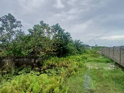 2,281 SQM Residential Land — Ikoyi, Lagos