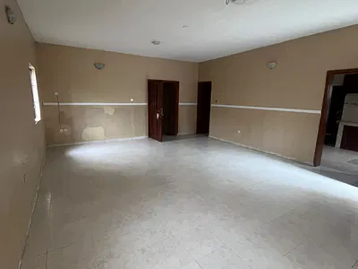 Spacious 2-Bedroomapartment — Lekki, Lagos