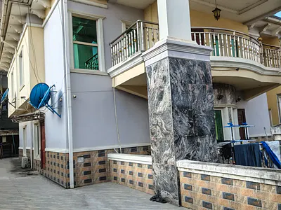 3 Bedroom Semi-Detached Duplex — Lekki, Lagos