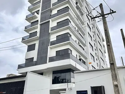 3 Bedroom Apartment — Victoria Island (VI), Lagos