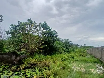Residential Land — Bourdillon Road, Ikoyi, Lagos