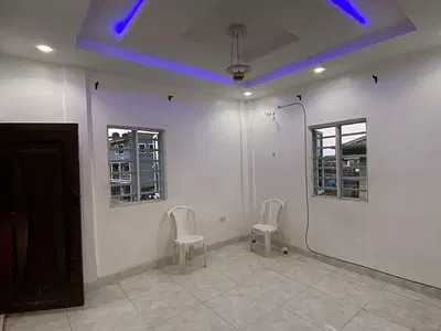 1 Bedroom Luxury Apartment — Ajah, Lagos