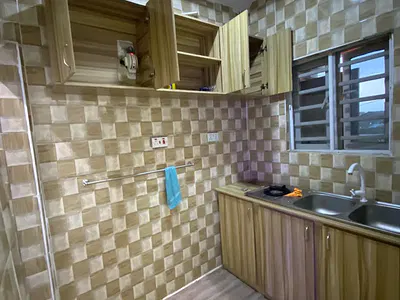 1 Bedroom Luxury Apartment — Ajah, Lagos