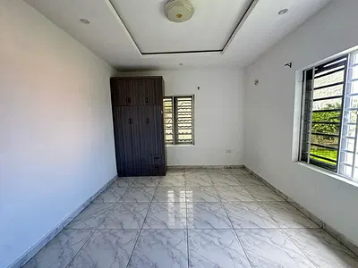 Luxury 2-Bedroom Apartment with Excellent Facilities — Ogombo Road, Ajah, Lagos