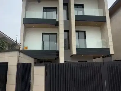 5 Bedroom Detached Duplex — Ikoyi, Lagos