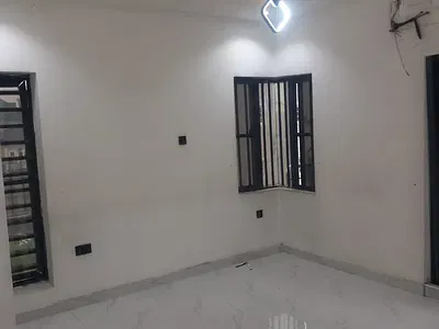Sharp Service 2 Bedroom Second Floor — Ologolo, Lekki, Lagos