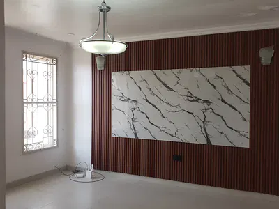 Serviced 1 Bedroom Apartment — Lekki, Lagos