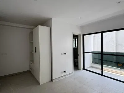 Luxury 3-Bedroom Apartment with Excellent Facilities — Lekki, Lagos