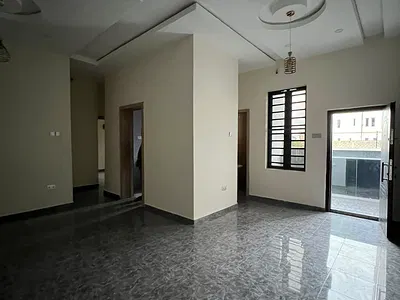 Two (2) Bedroom Apartment for Rent — Lekki, Lagos