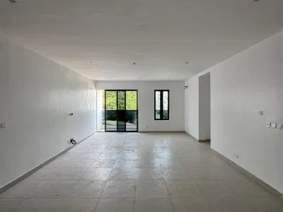 Luxury 3-Bedroom Apartment with Excellent Facilities — Ikate, Lekki, Lagos