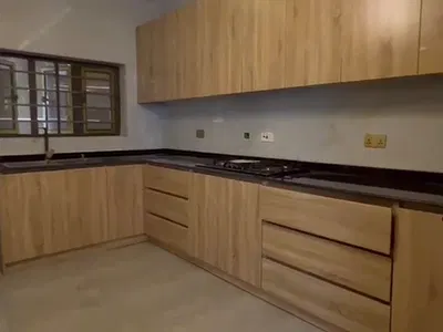 Standard 5 Bedroom — Guzape Main, Guzape District, Abuja