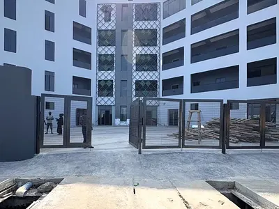 1 Bedroom Apartment — Lekki, Lagos